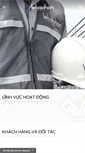 Mobile Screenshot of lebaohan.com